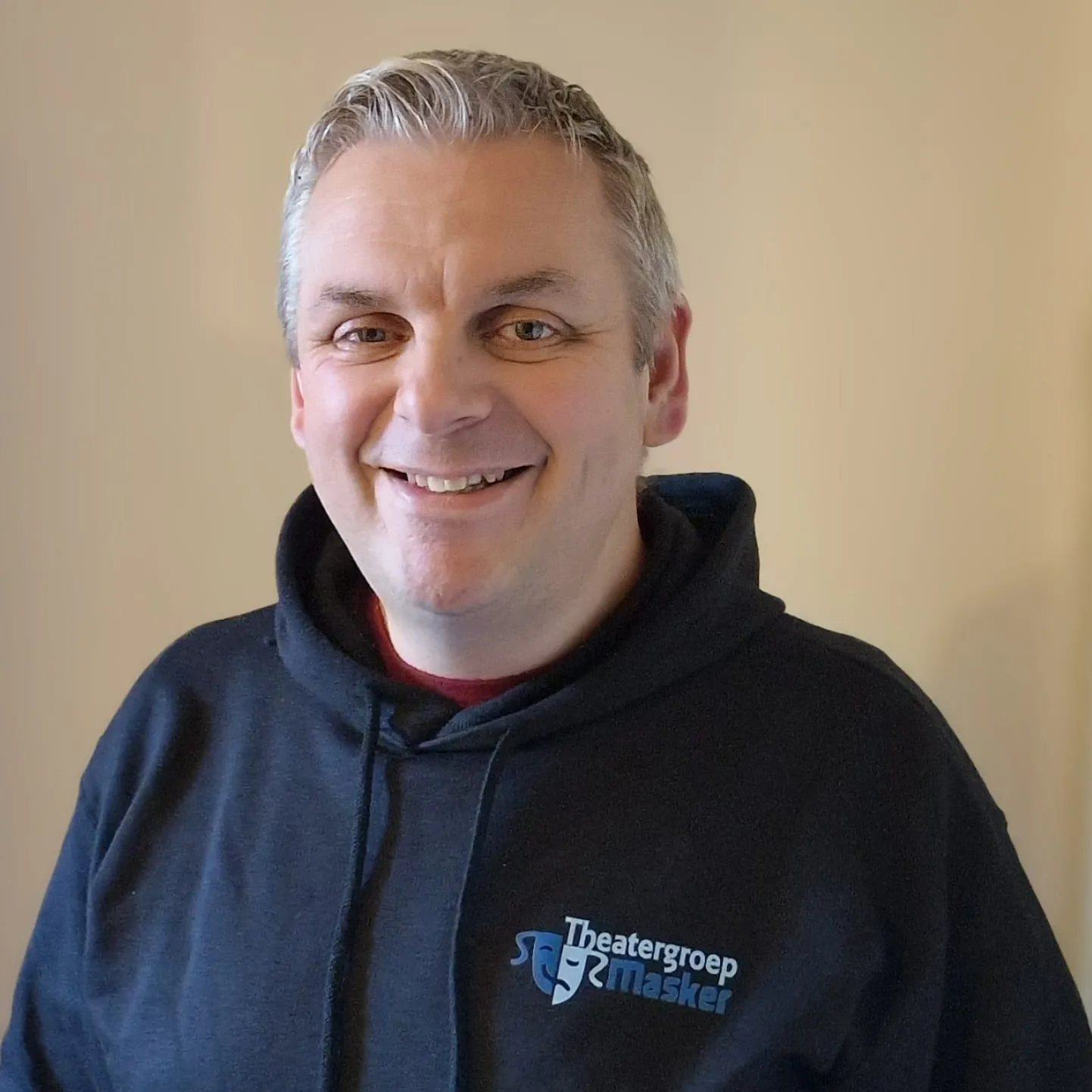 Bas Casteleijn - Lid