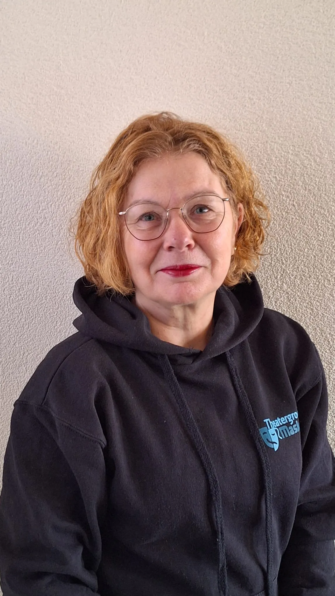 Corry van Gils - Voorzitter