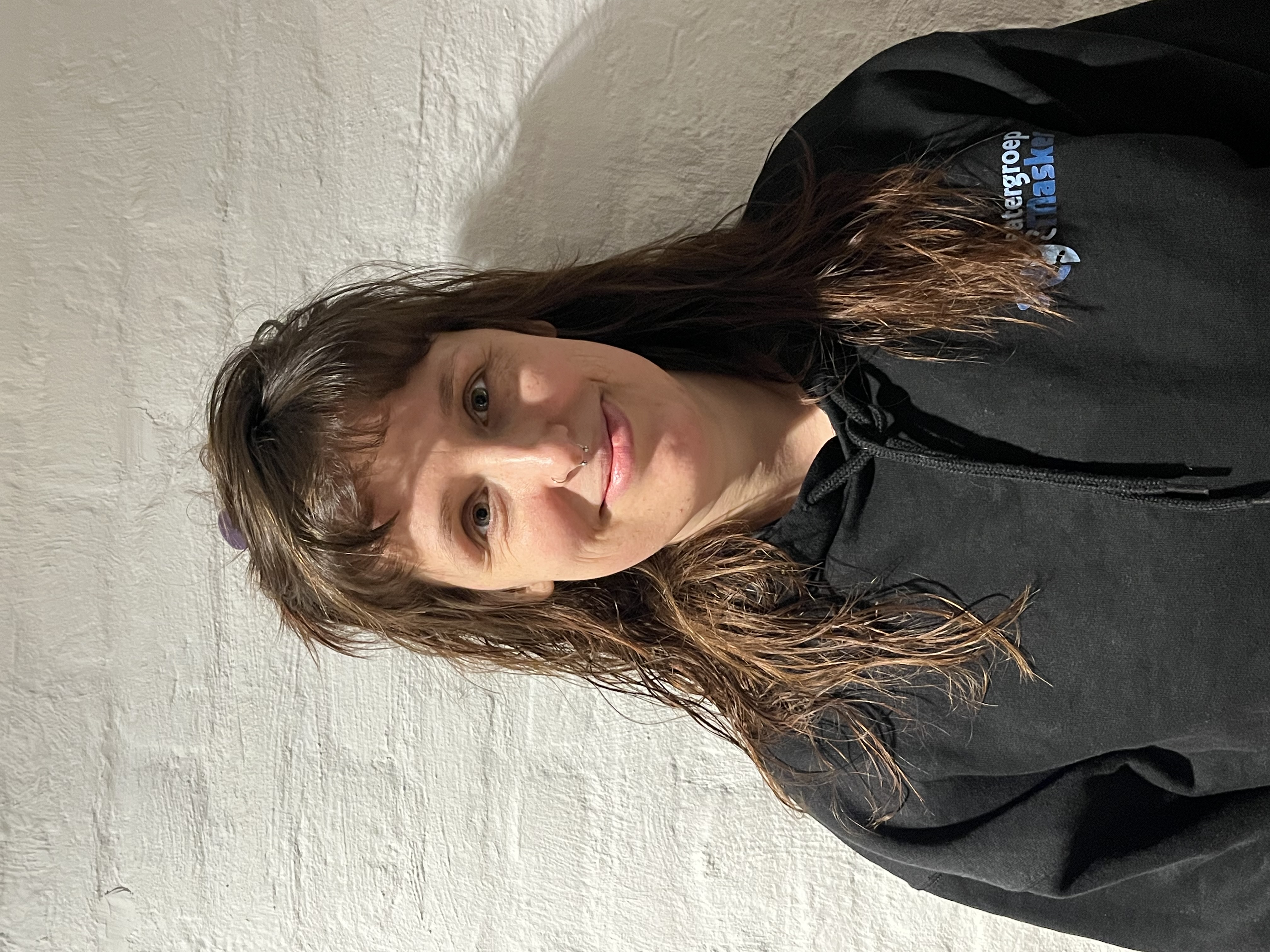 Manon Zonruiter - Lid