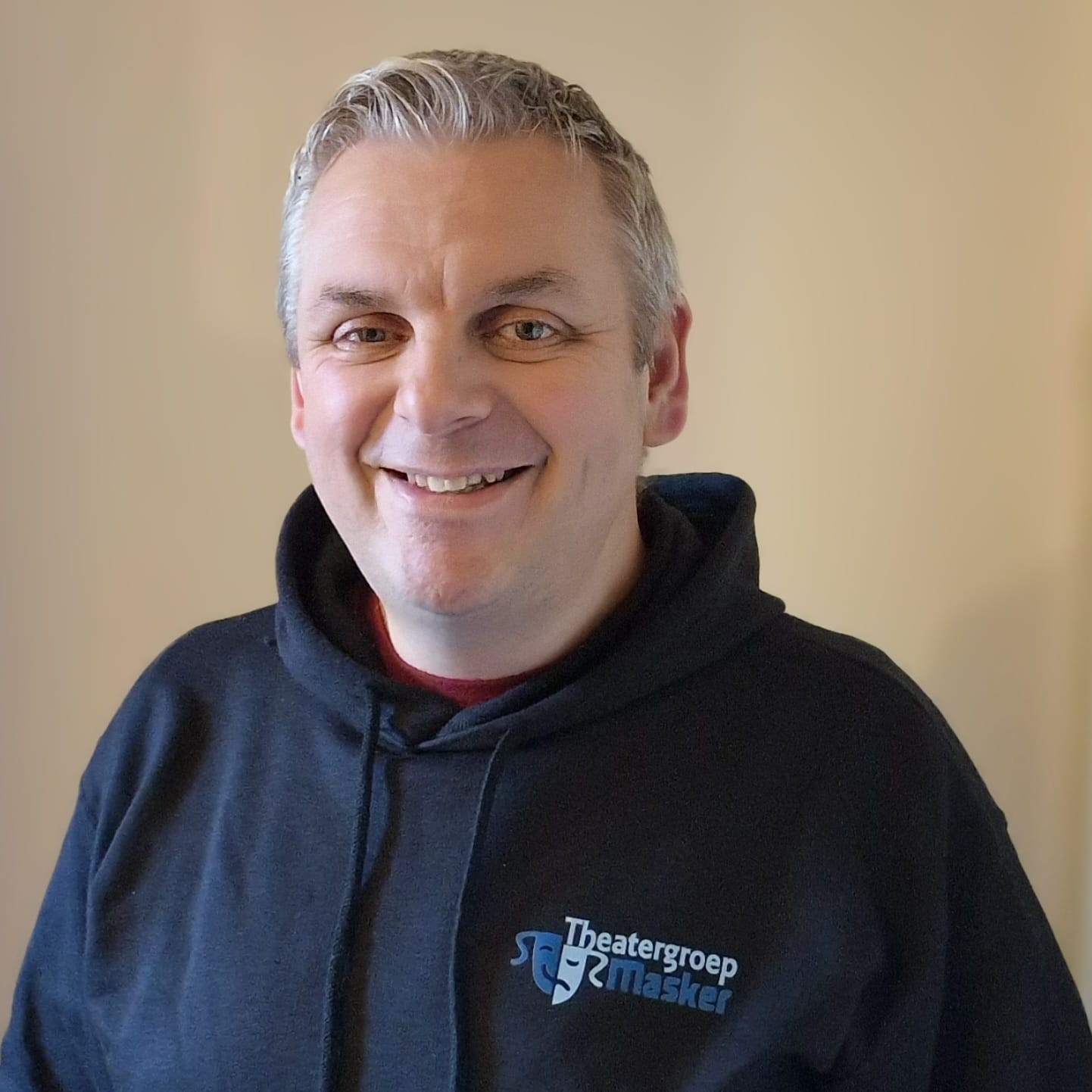 Bas Casteleijn - Lid