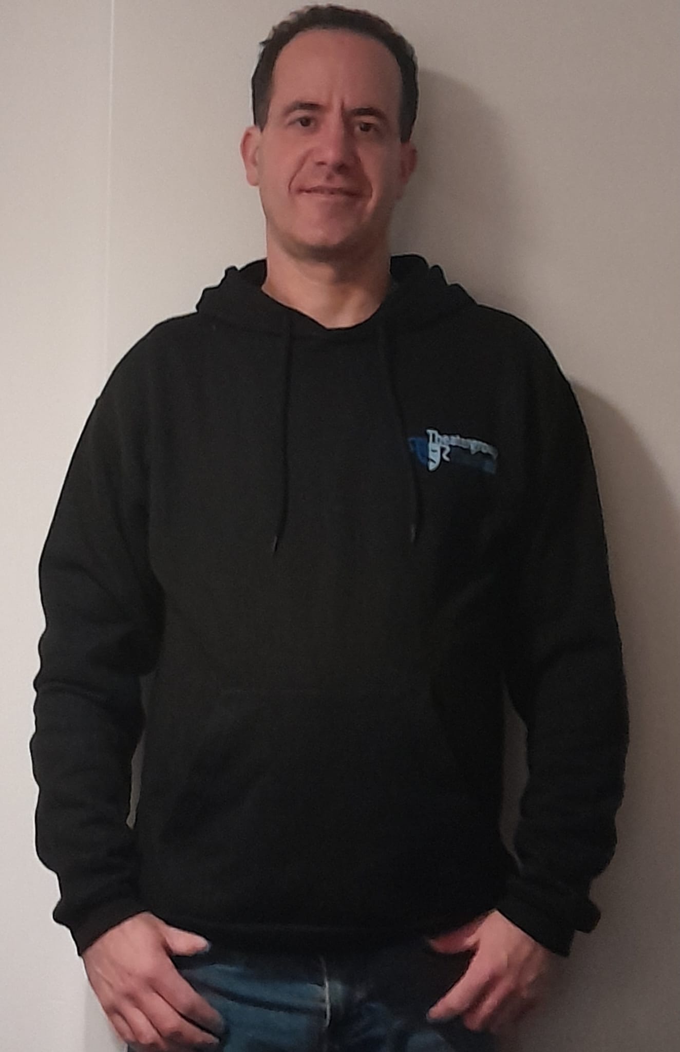 Yossi Lior - Penningmeester